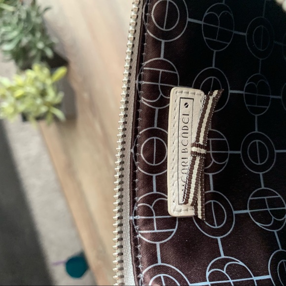 Henri Bendel Clutch